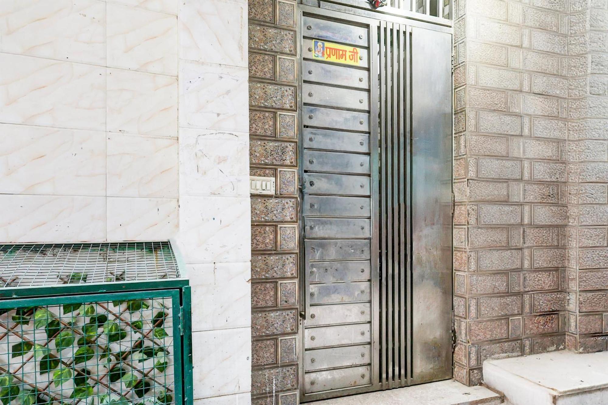 Super Hotel O Fazalpur Jāmb Exteriér fotografie