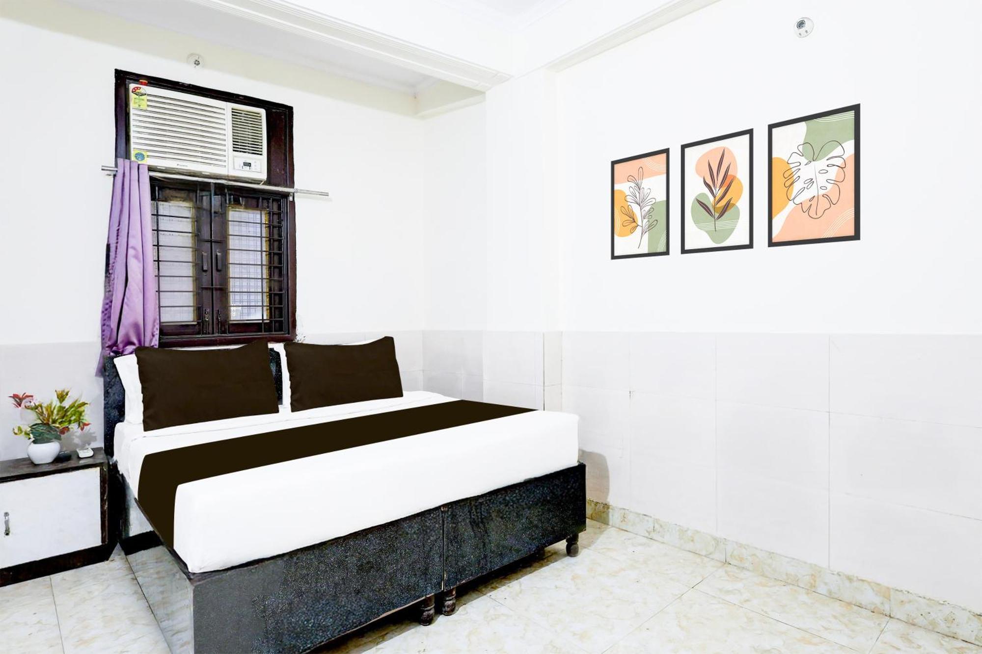 Super Hotel O Fazalpur Jāmb Exteriér fotografie
