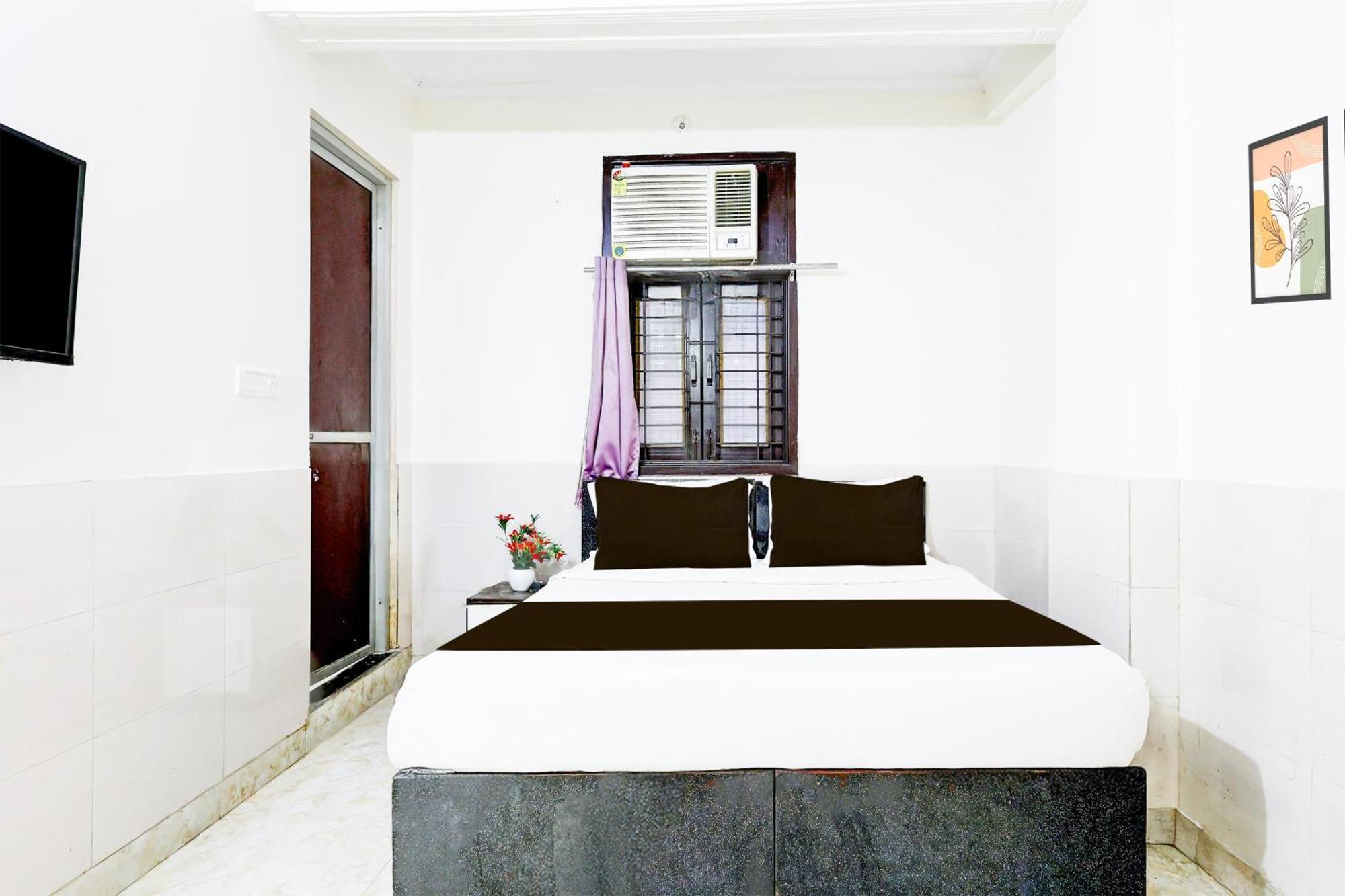 Super Hotel O Fazalpur Jāmb Exteriér fotografie