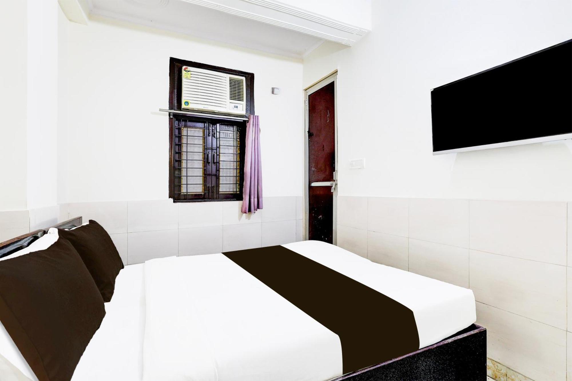 Super Hotel O Fazalpur Jāmb Exteriér fotografie